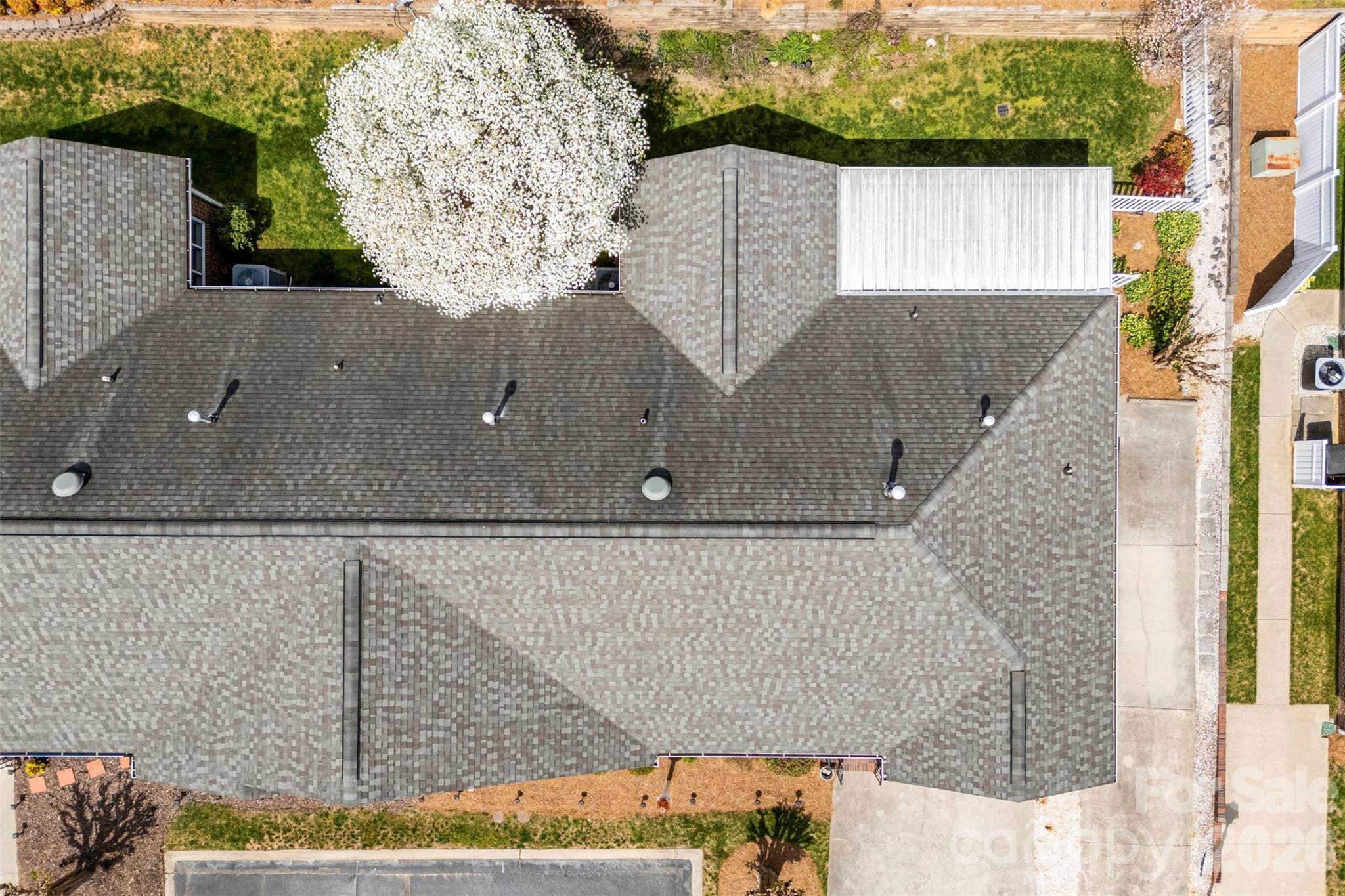 Union Station - Residential