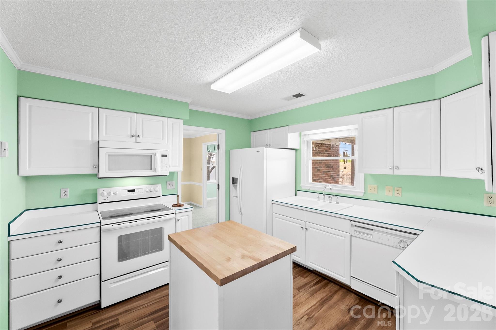 Union Station - Residential