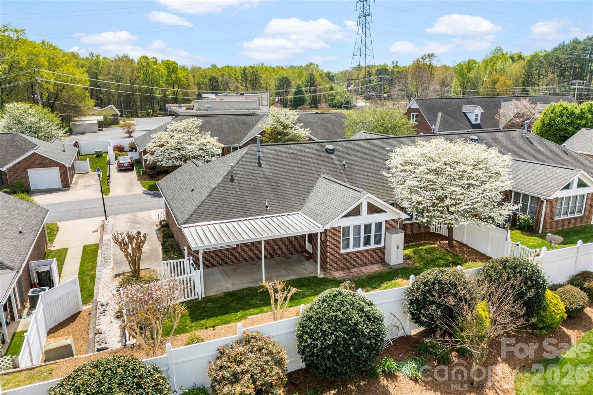 Union Station - Residential