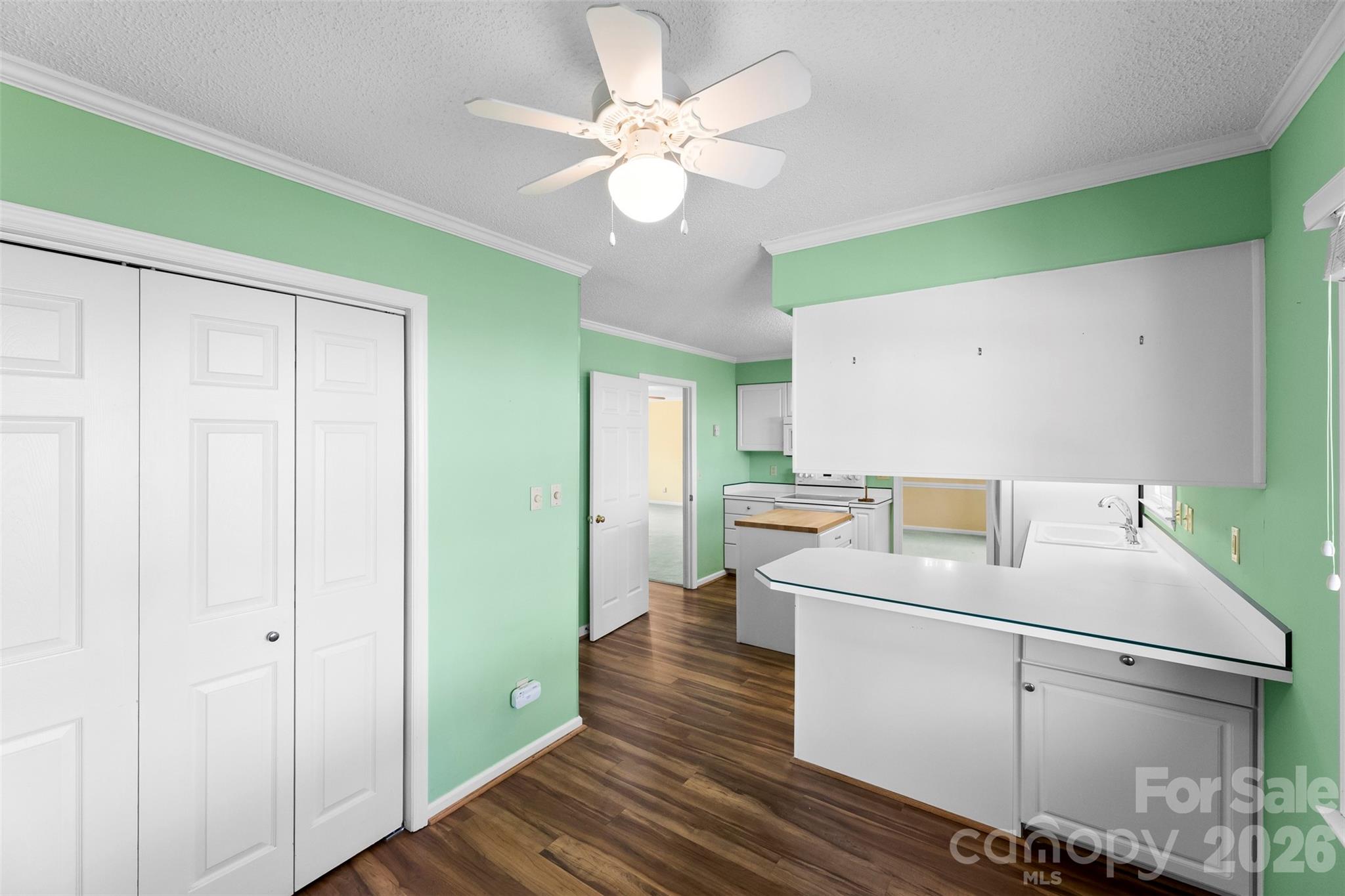 Union Station - Residential