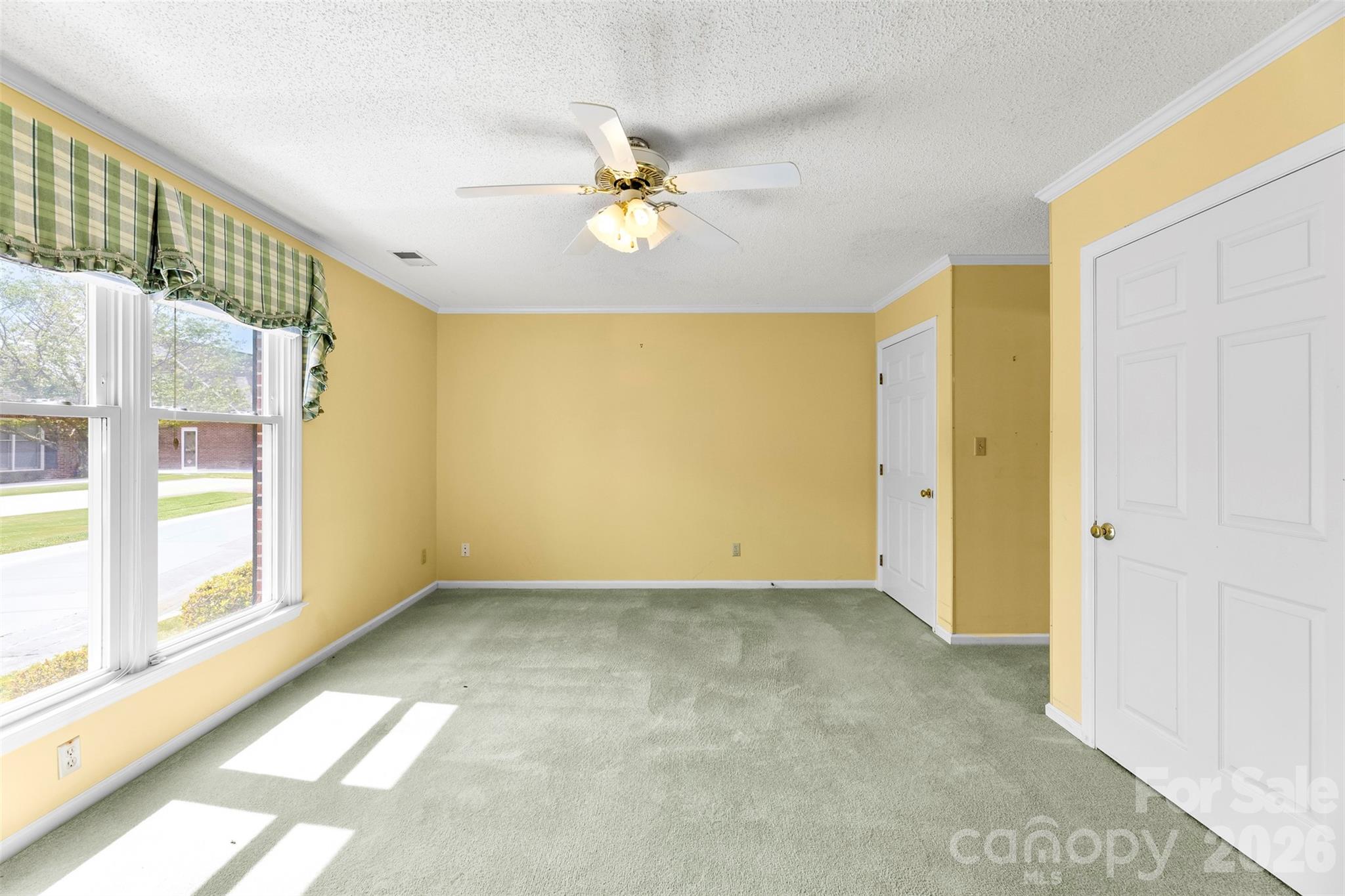 Union Station - Residential