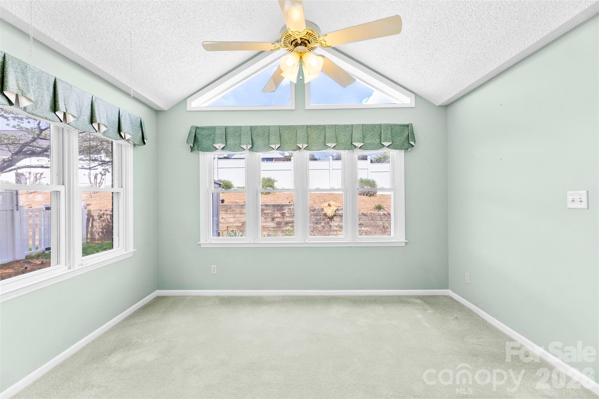 Union Station - Residential