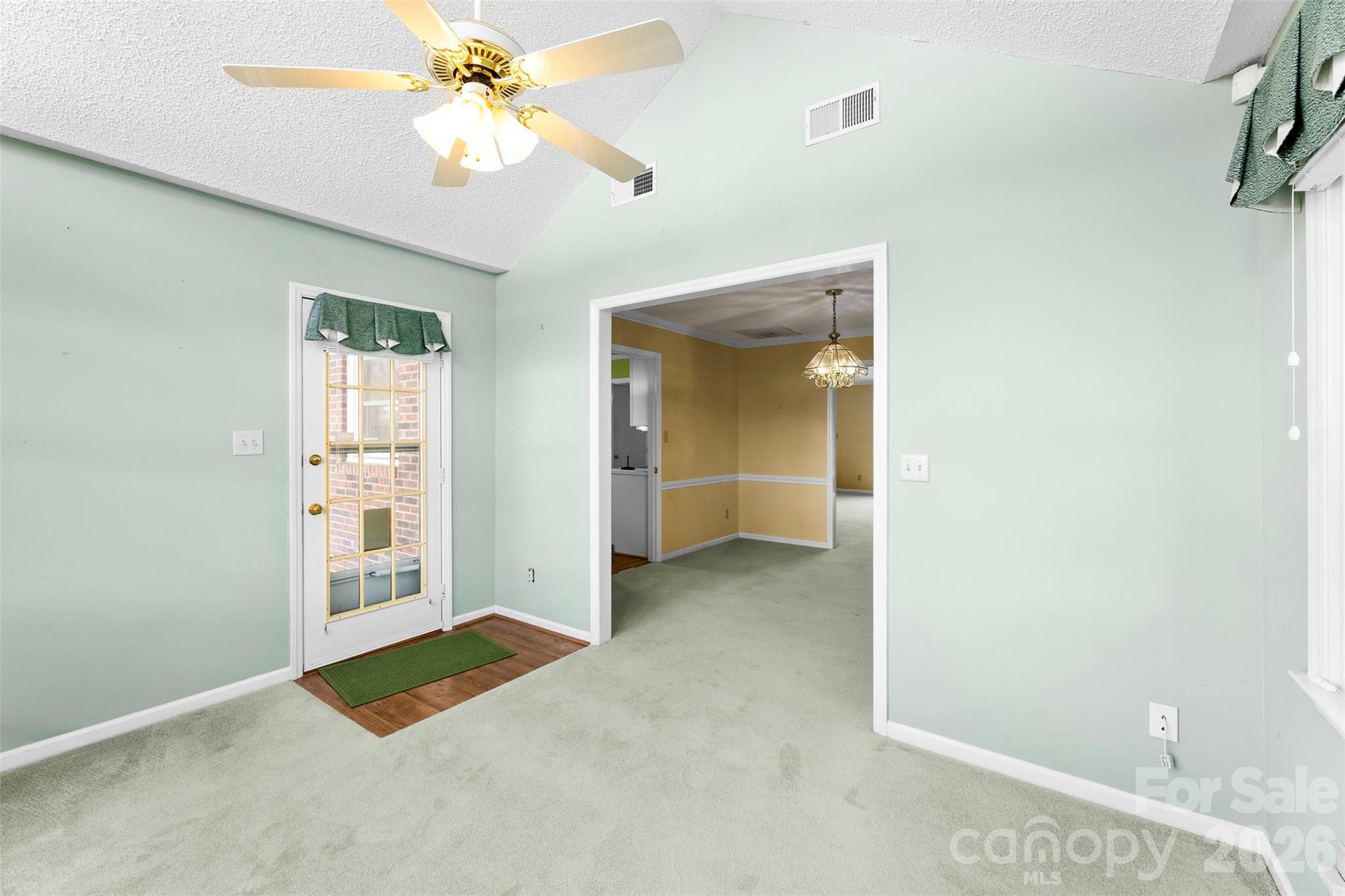 Union Station - Residential