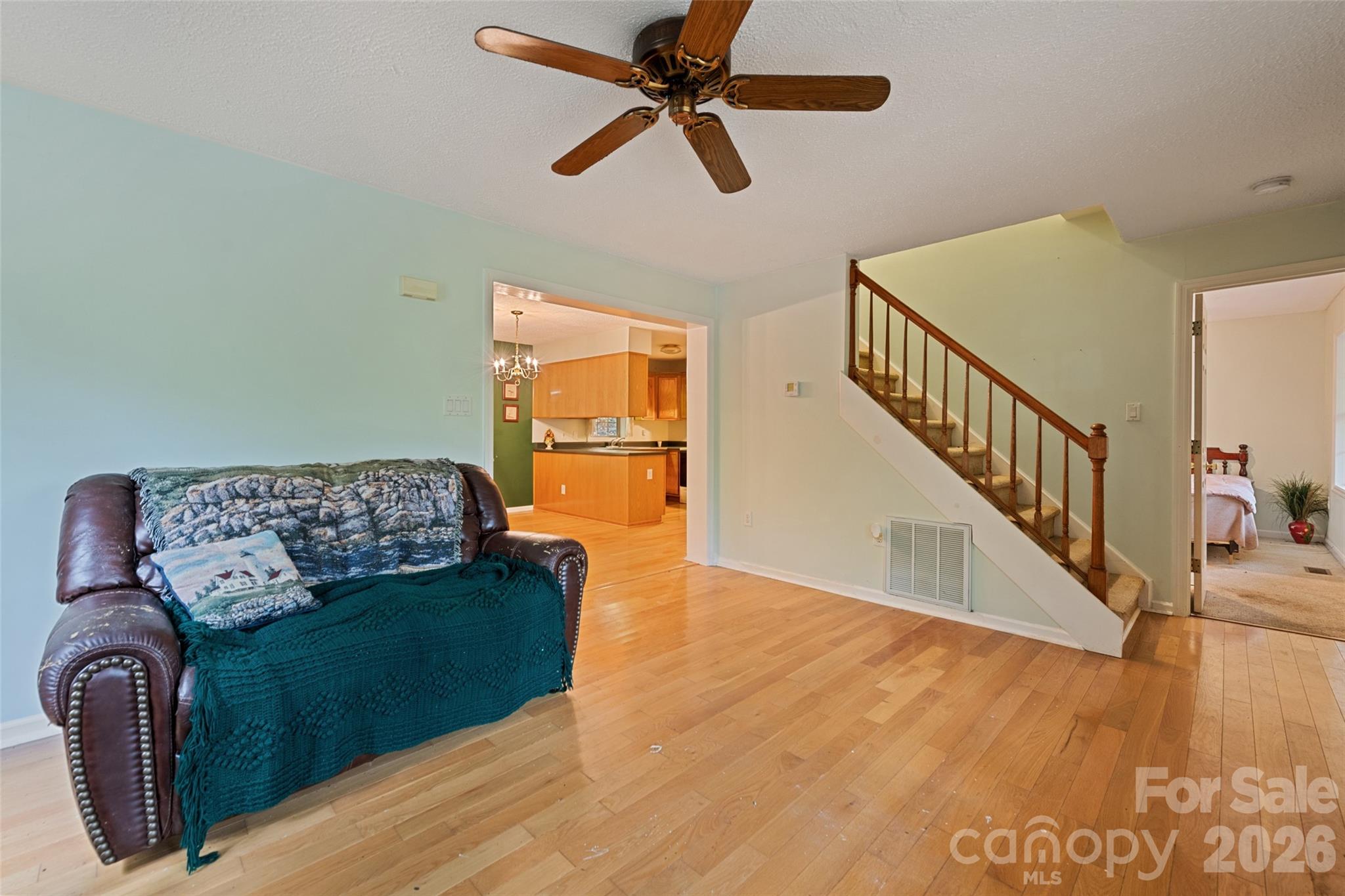 Maggie Valley Country Club Est - Residential