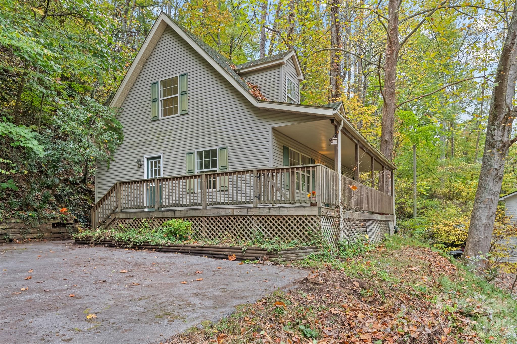 42 Greenview Drive