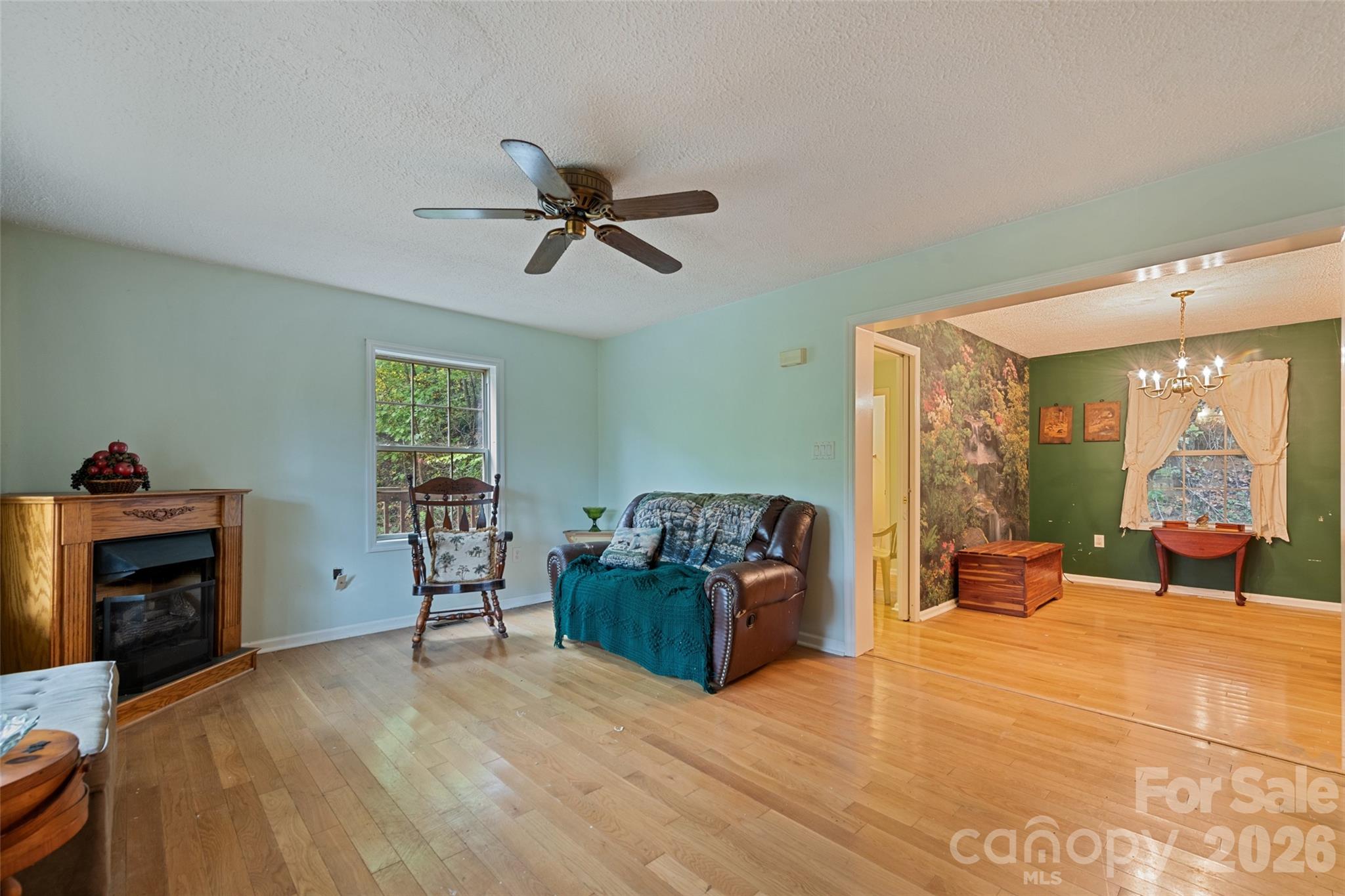 Maggie Valley Country Club Est - Residential