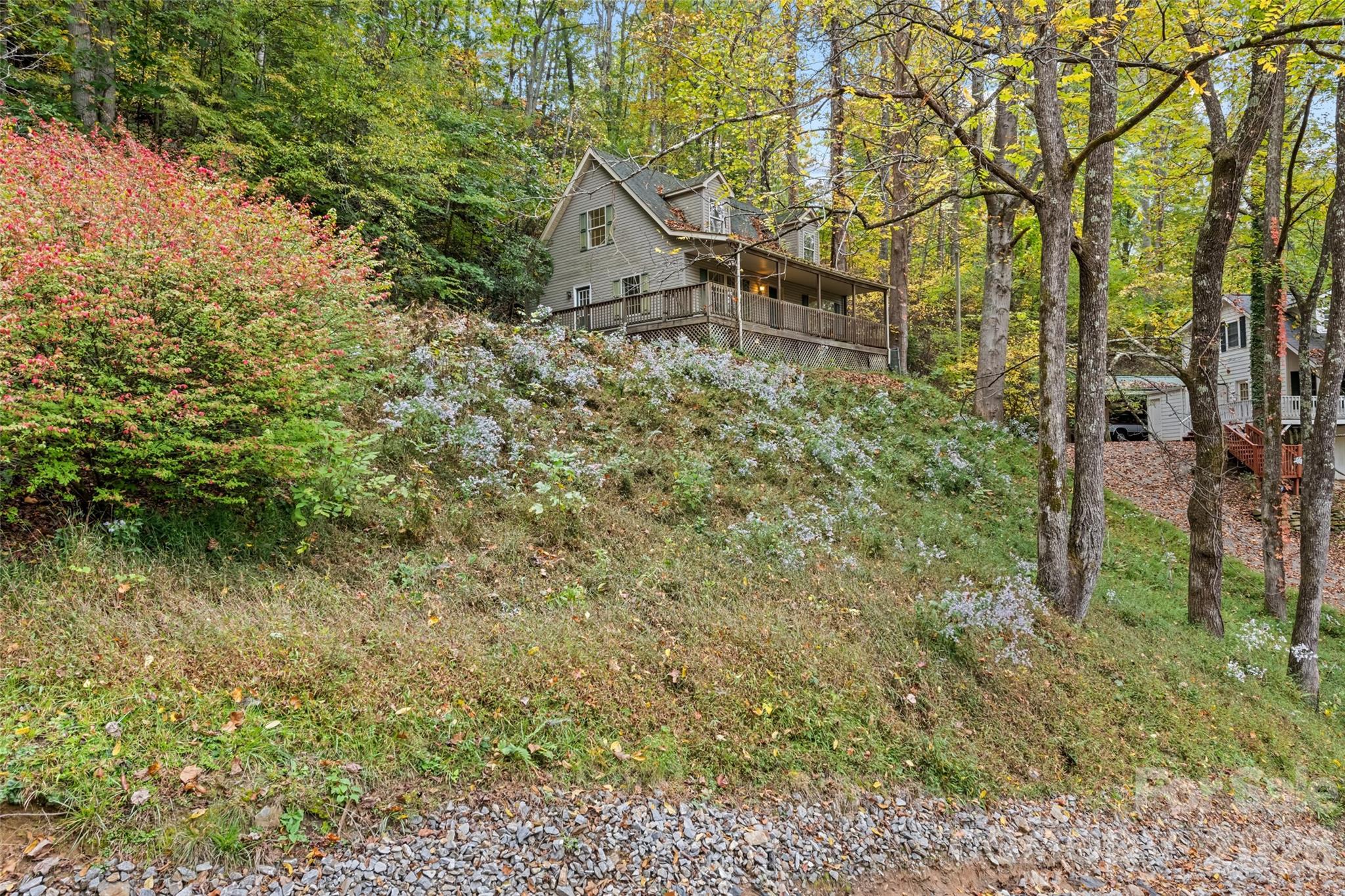 Maggie Valley Country Club Est - Residential