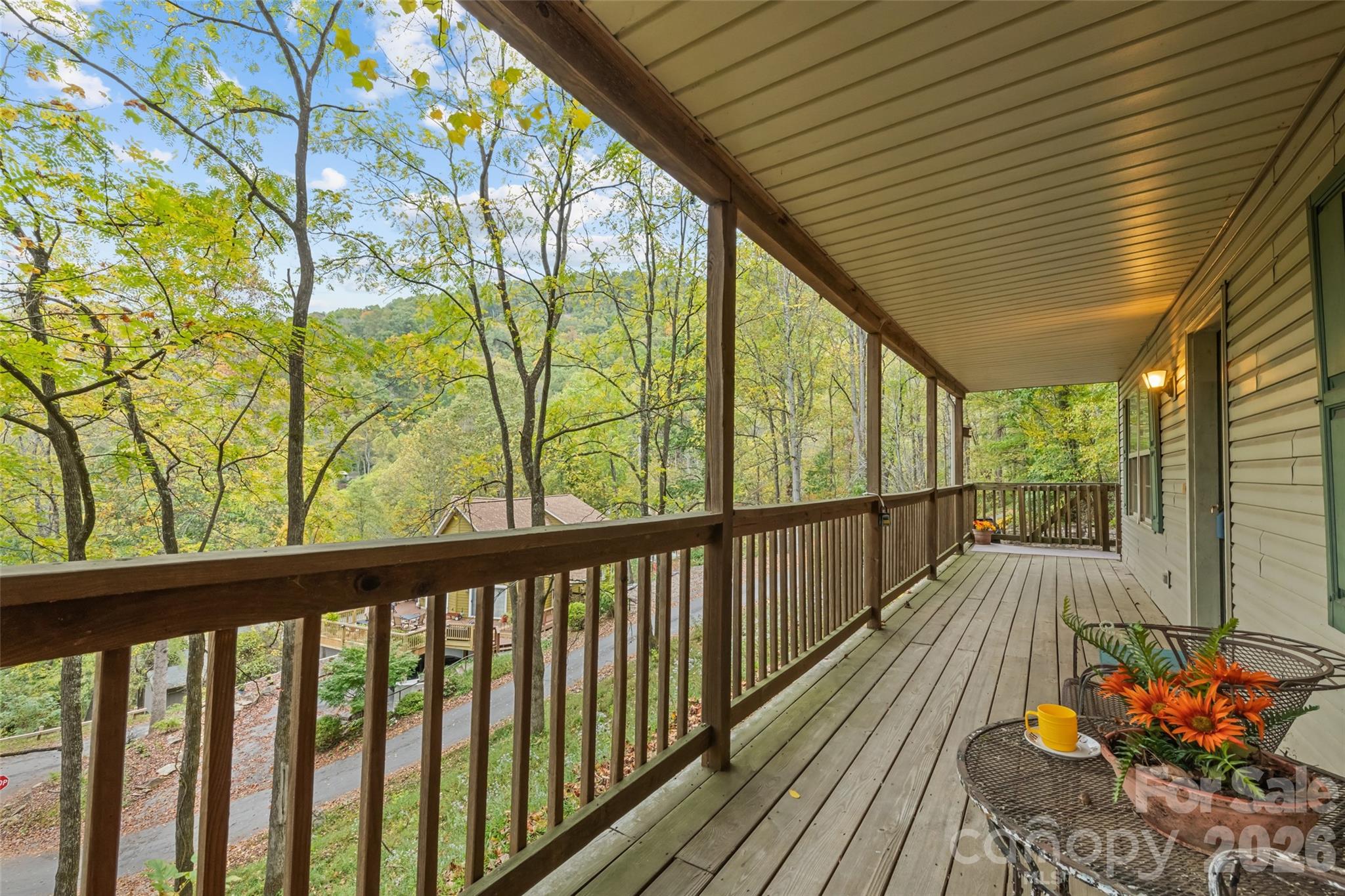 Maggie Valley Country Club Est - Residential