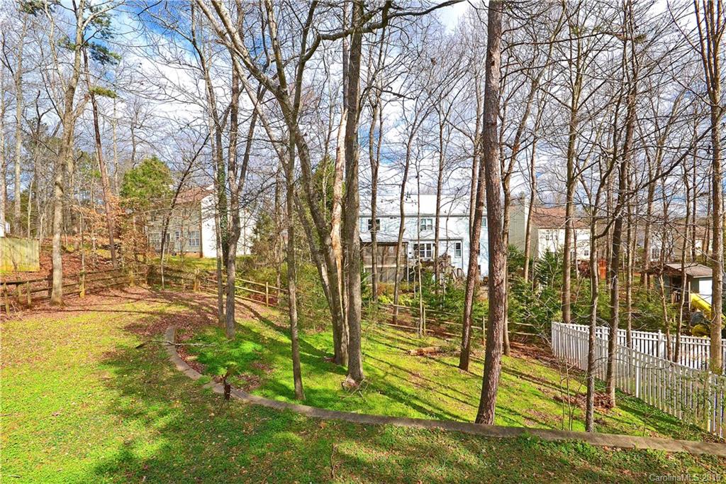 Merryweather Farms - Residential