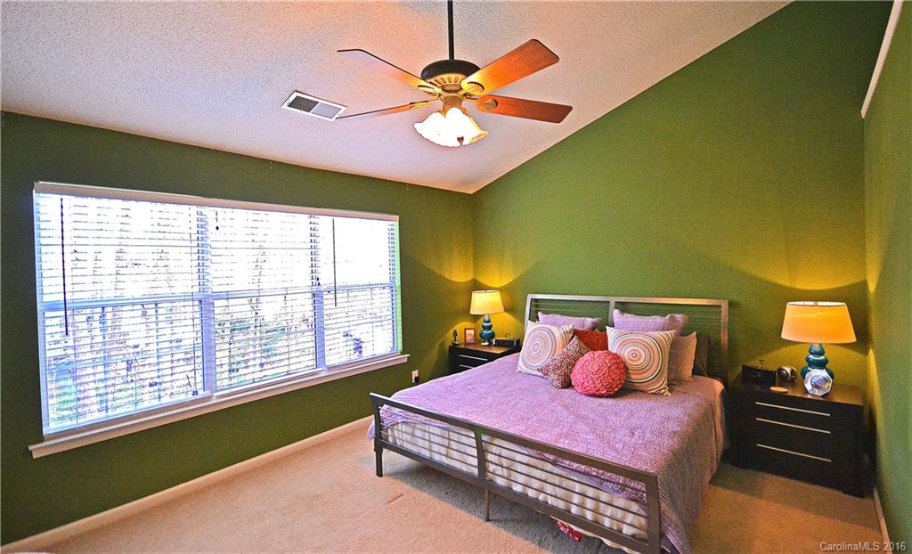 Merryweather Farms - Residential