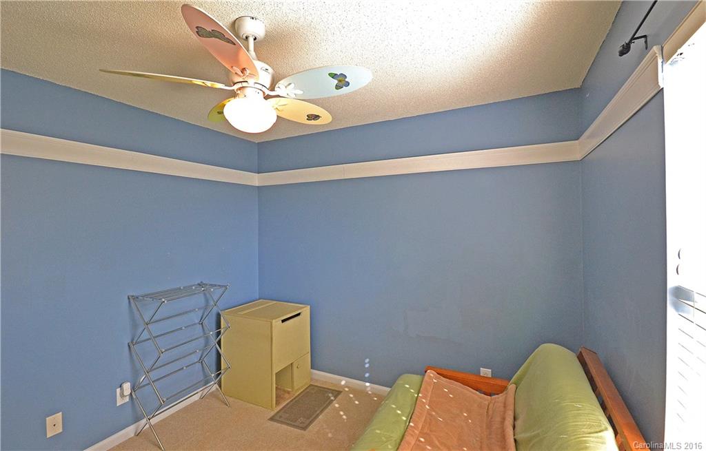 Merryweather Farms - Residential