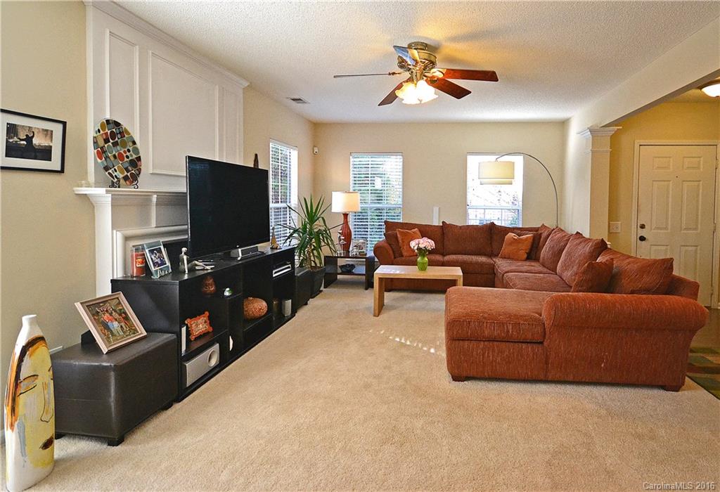 Merryweather Farms - Residential