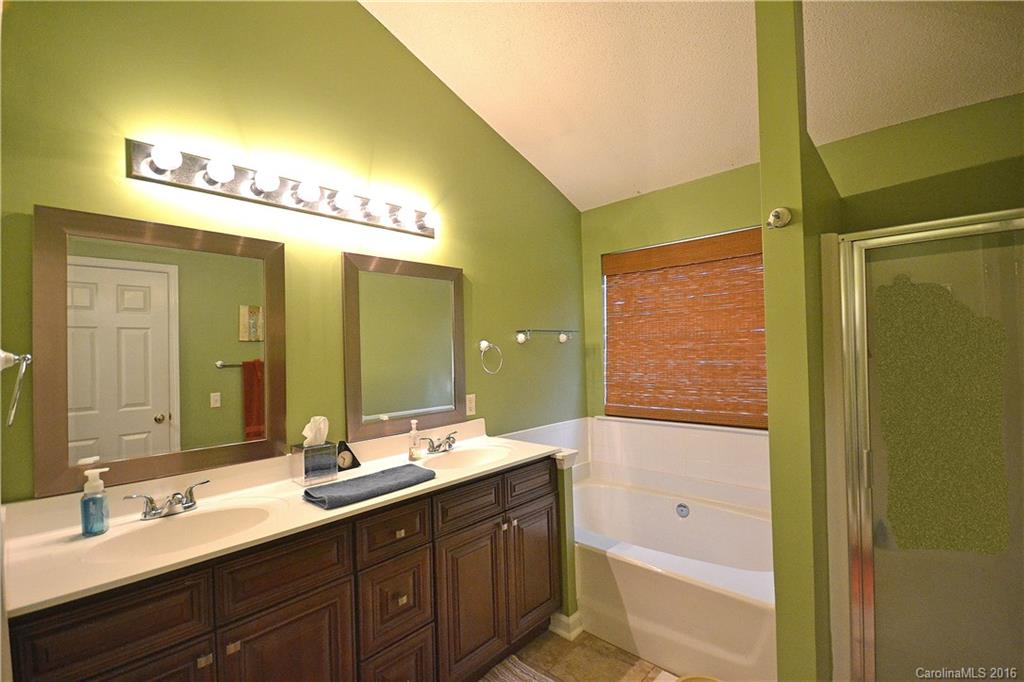 Merryweather Farms - Residential