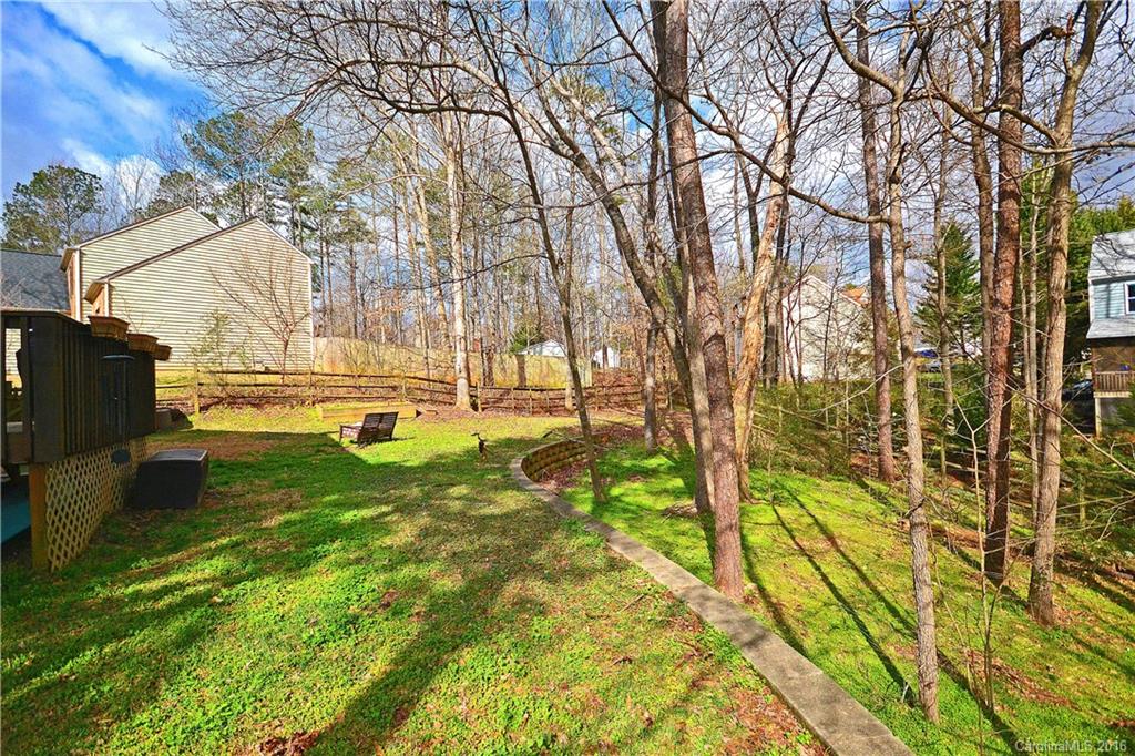 Merryweather Farms - Residential