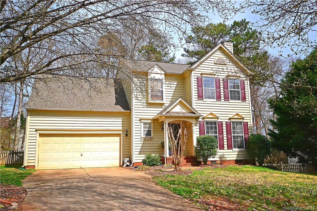 Merryweather Farms - Residential