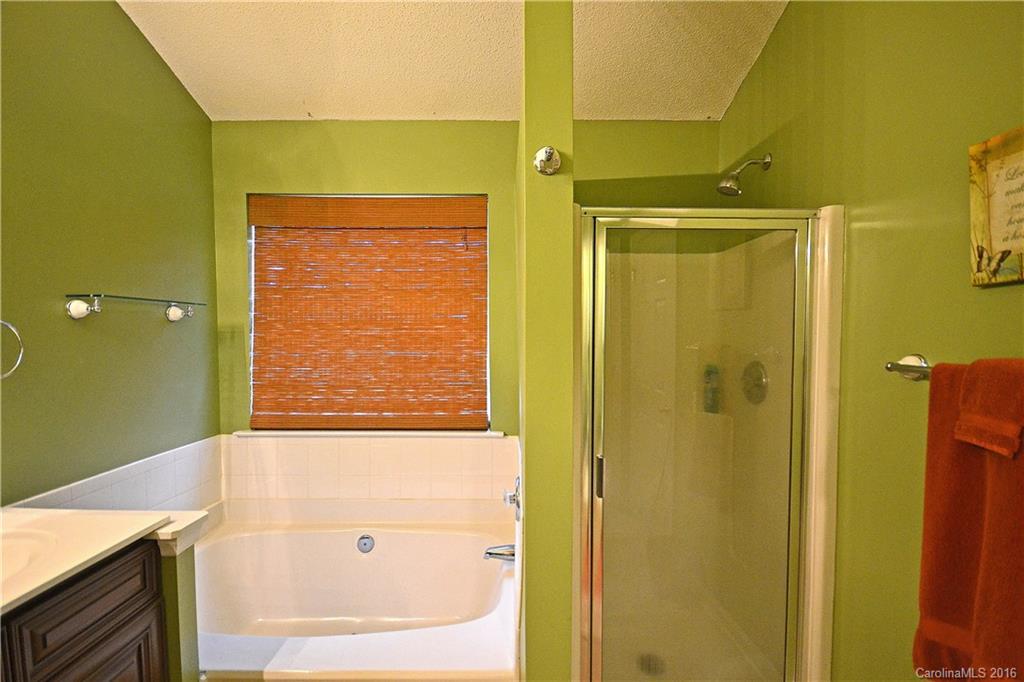 Merryweather Farms - Residential