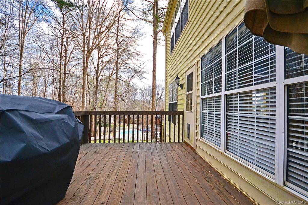 Merryweather Farms - Residential