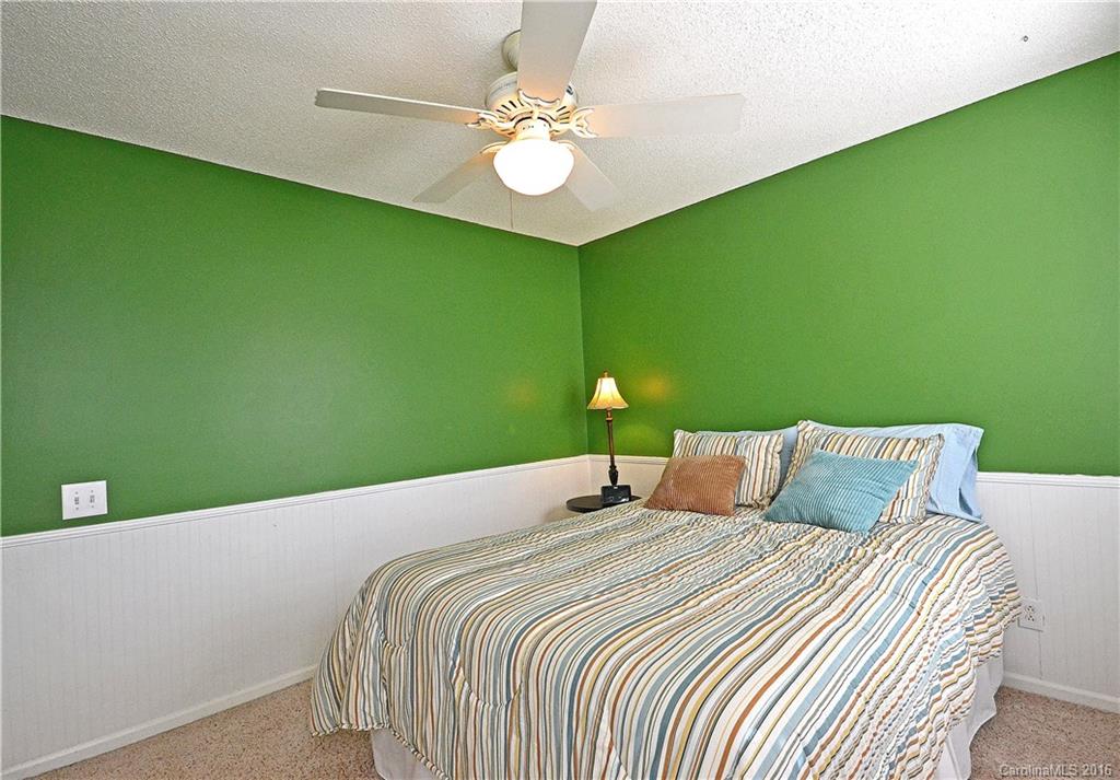 Merryweather Farms - Residential