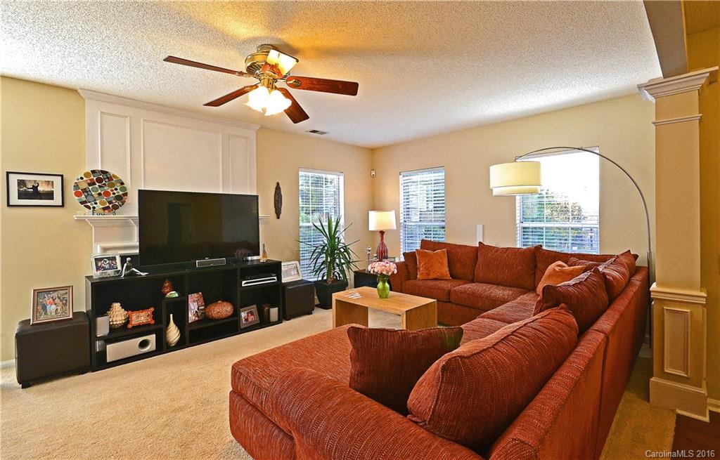 Merryweather Farms - Residential