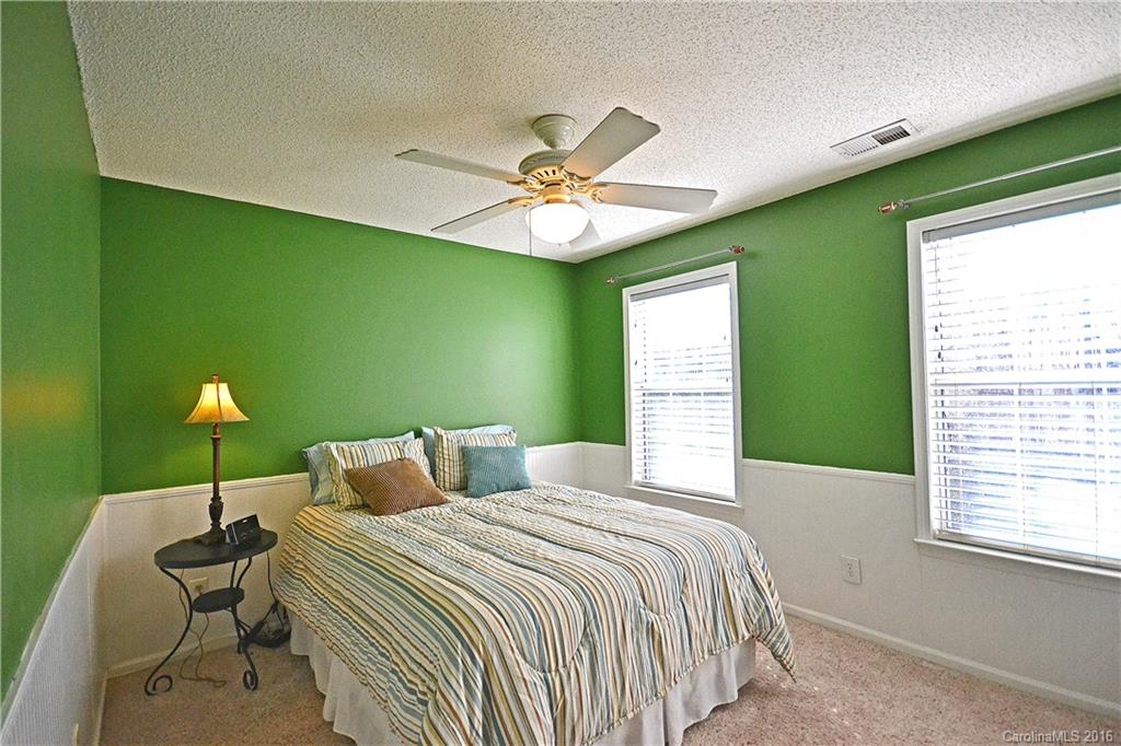 Merryweather Farms - Residential