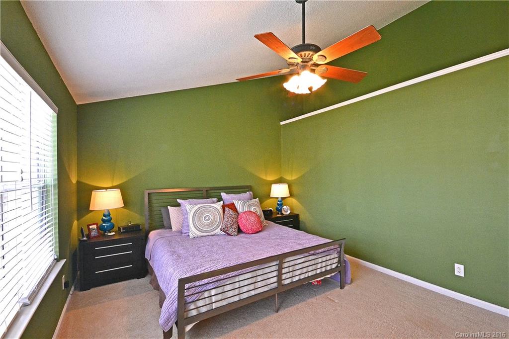 Merryweather Farms - Residential