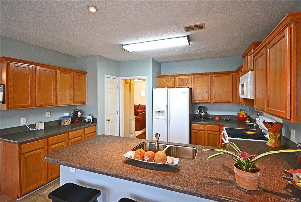 Merryweather Farms - Residential