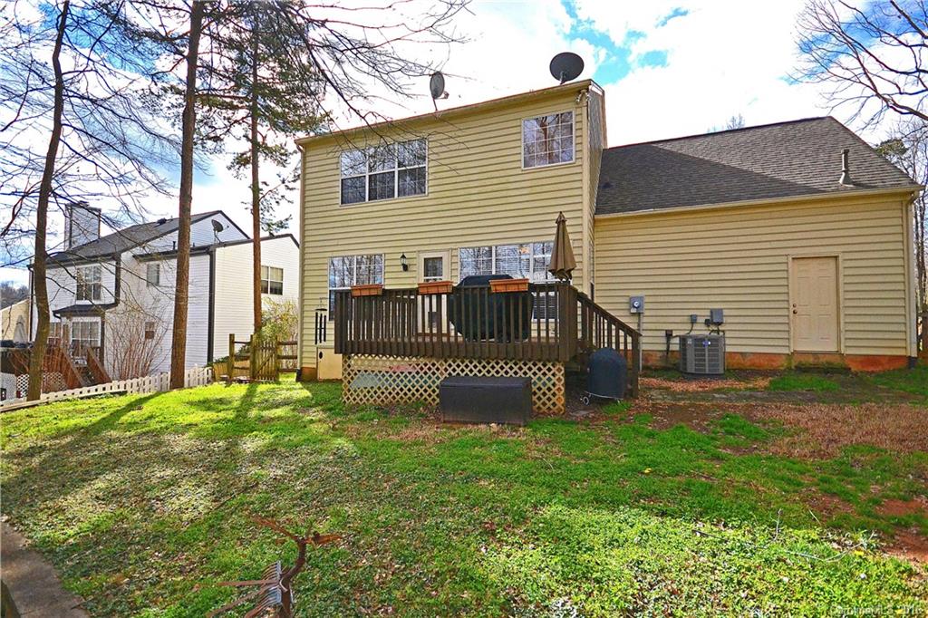 Merryweather Farms - Residential