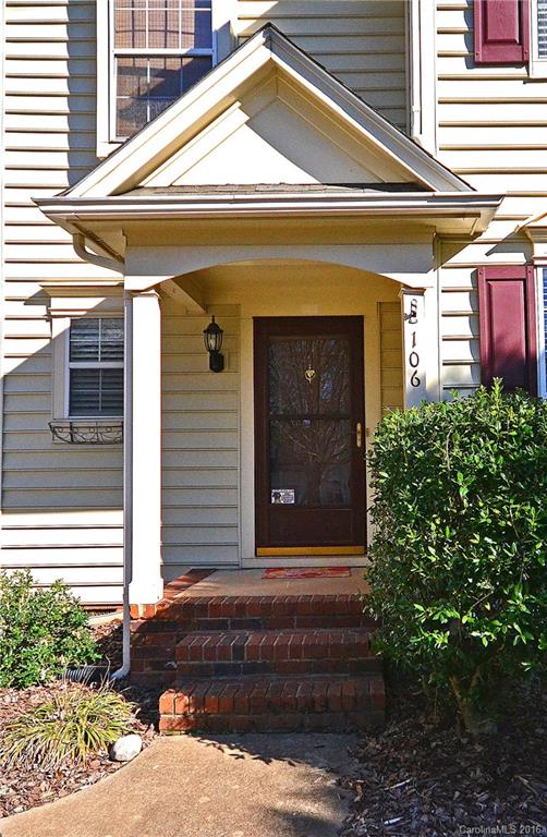 Merryweather Farms - Residential