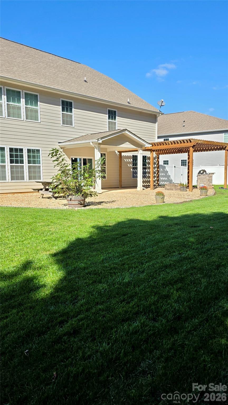 7260 Albemarle Drive