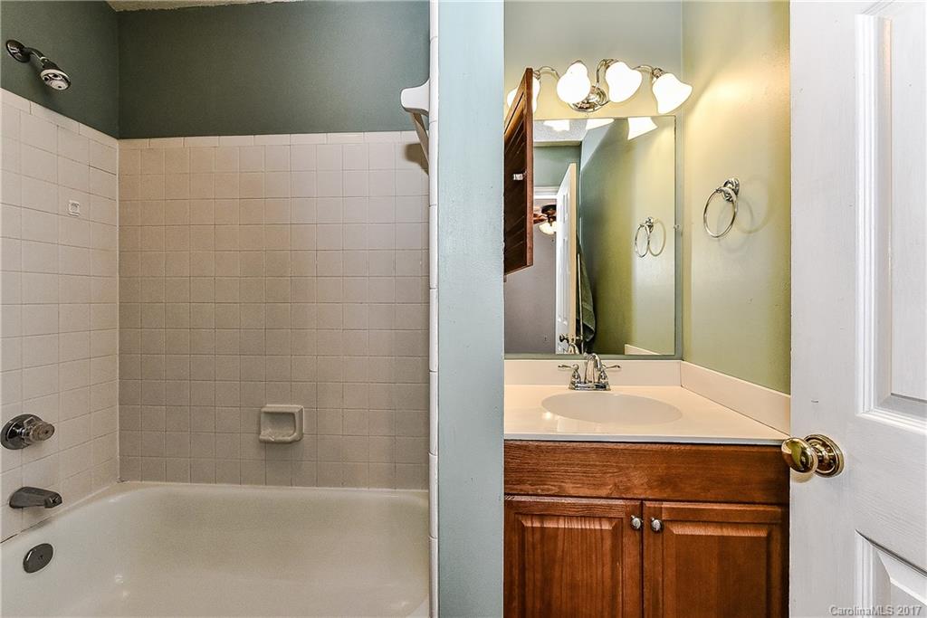 Carmel Crossing - Residential