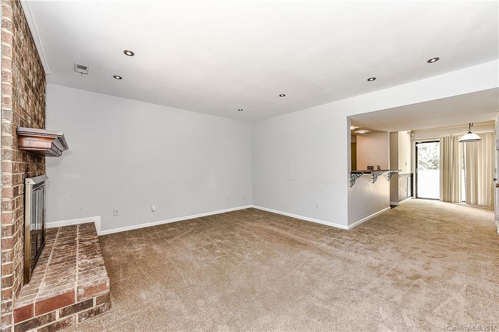 Carmel Crossing - Residential