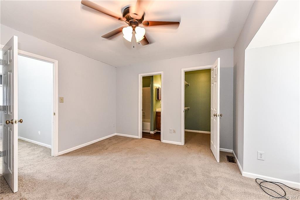 Carmel Crossing - Residential