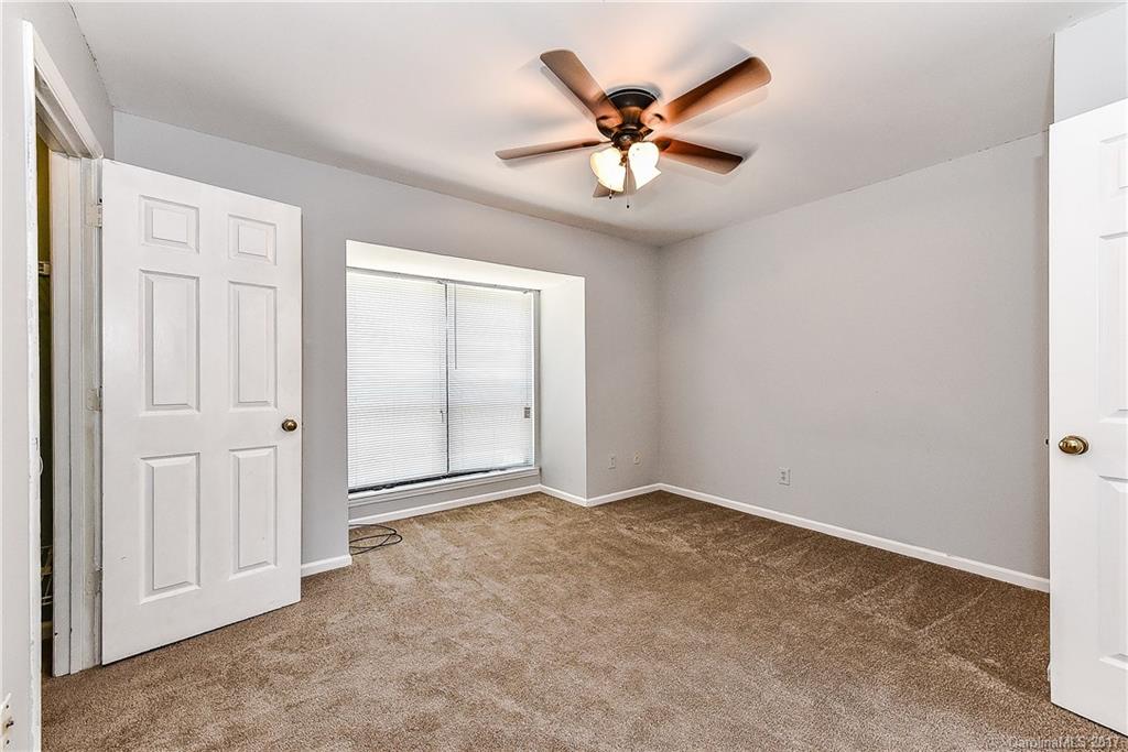 Carmel Crossing - Residential