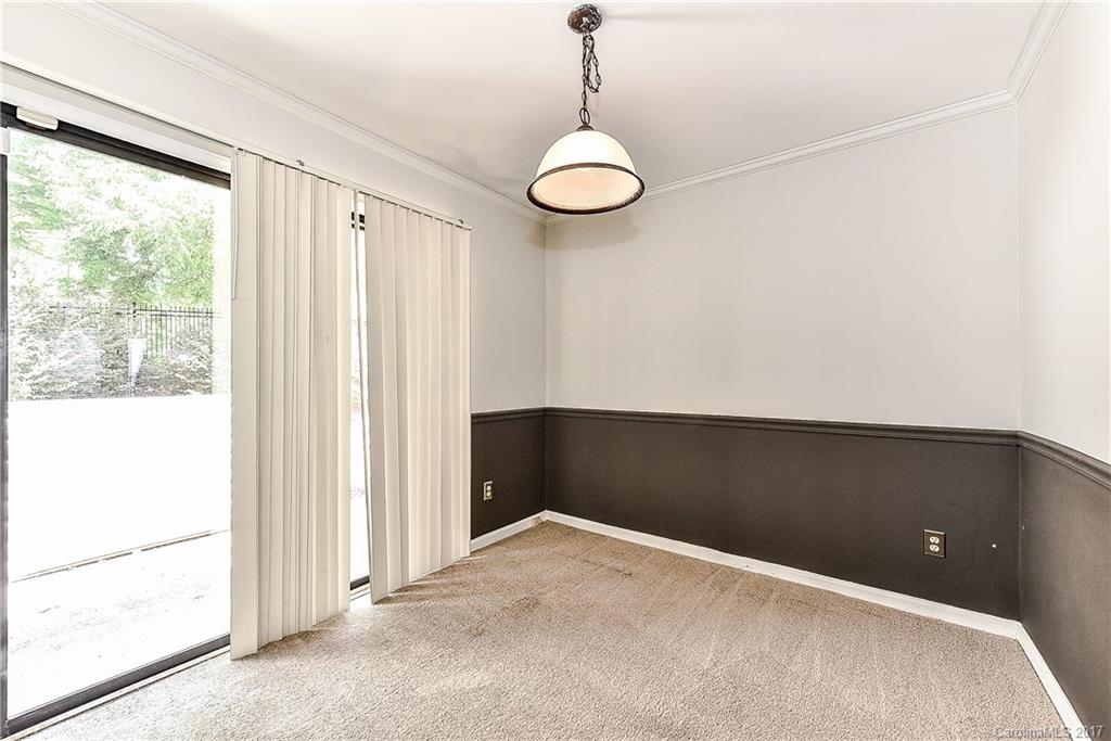 Carmel Crossing - Residential