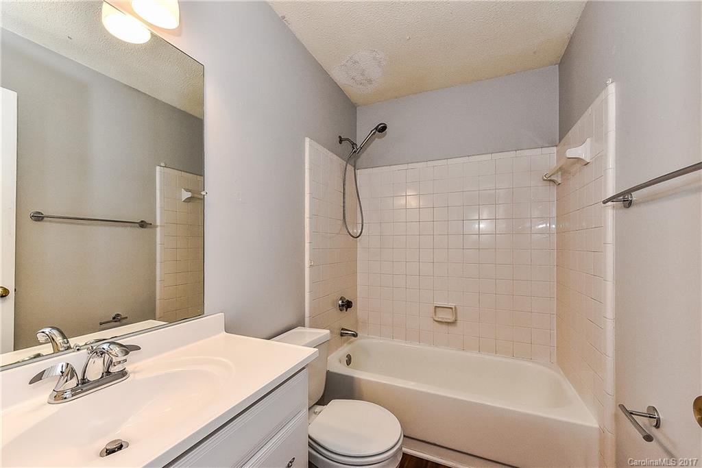 Carmel Crossing - Residential