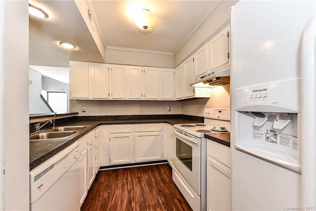 Carmel Crossing - Residential