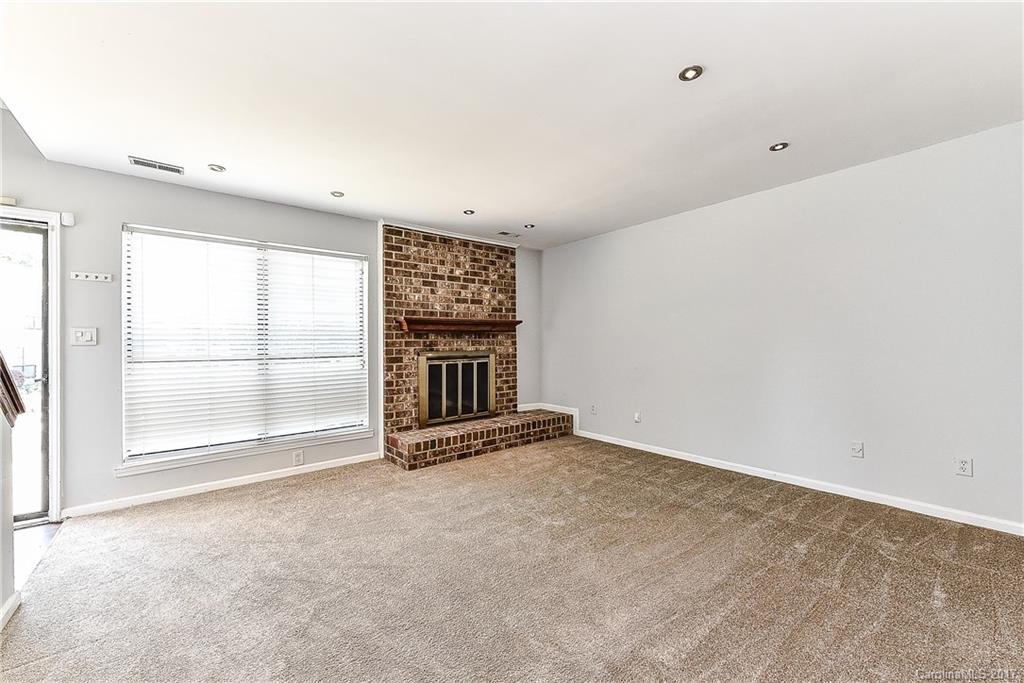 Carmel Crossing - Residential