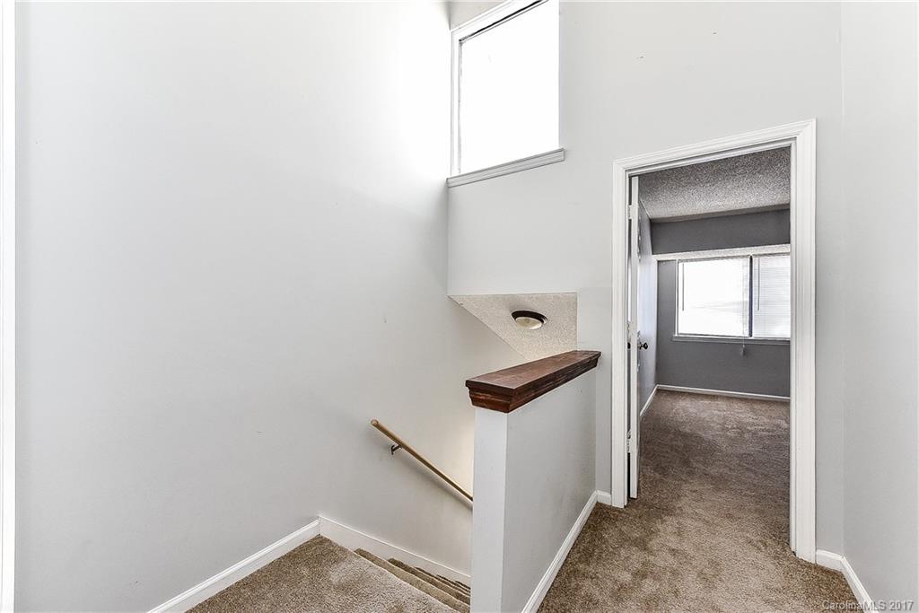 Carmel Crossing - Residential