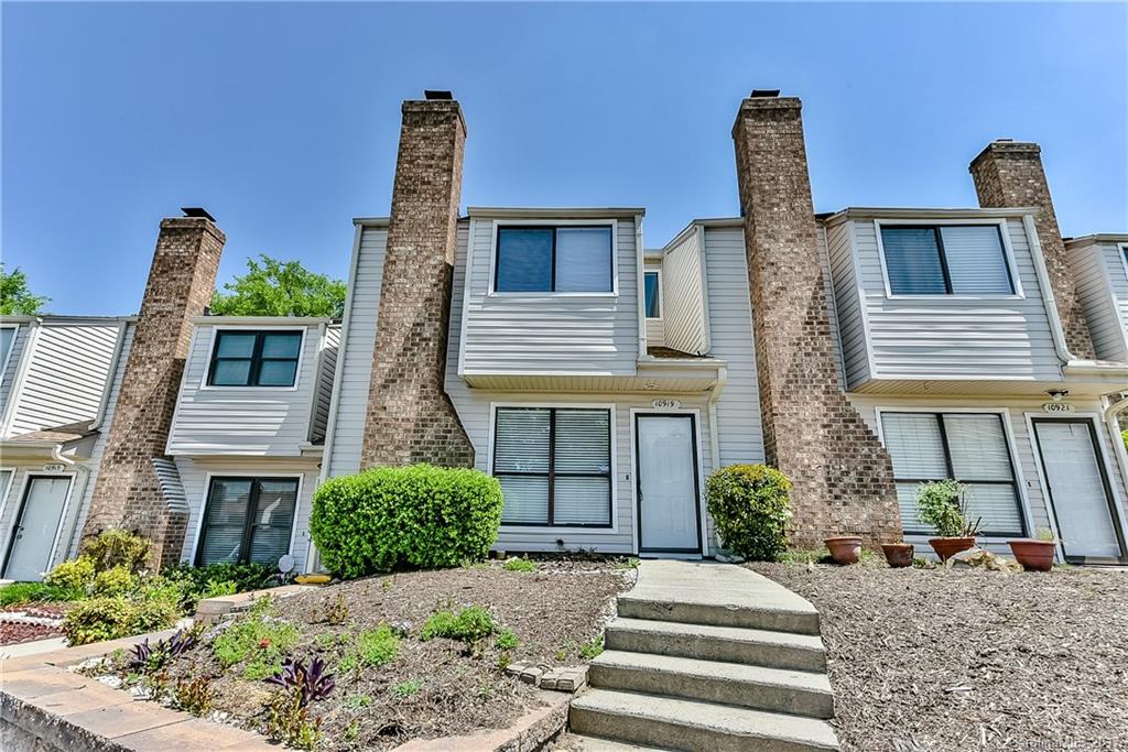 Carmel Crossing - Residential