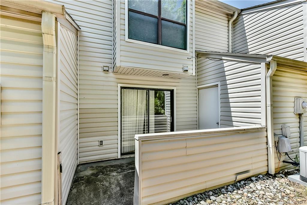 Carmel Crossing - Residential