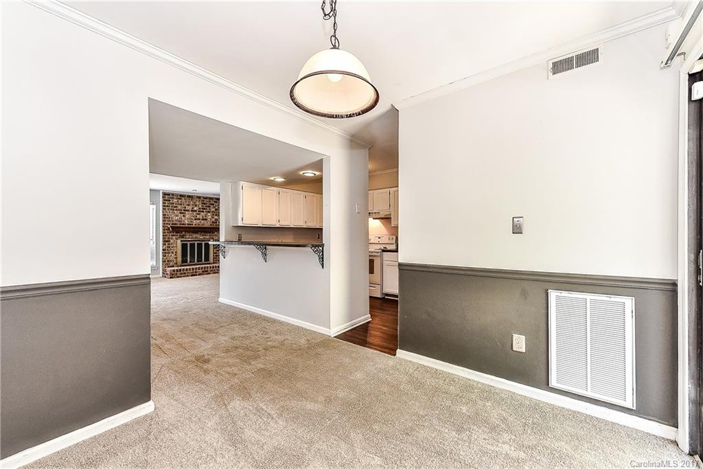 Carmel Crossing - Residential