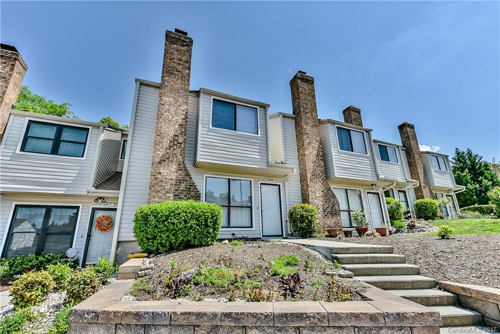 Carmel Crossing - Residential