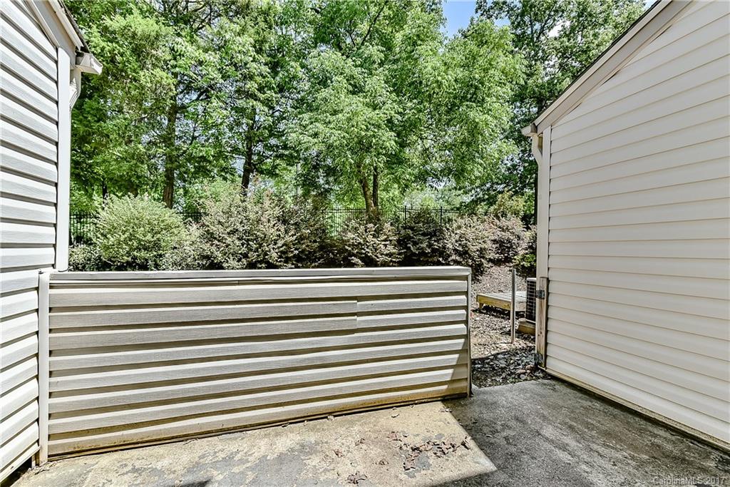 Carmel Crossing - Residential