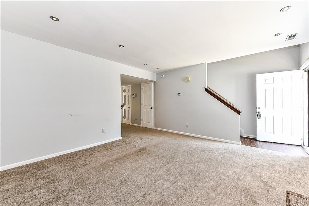 Carmel Crossing - Residential