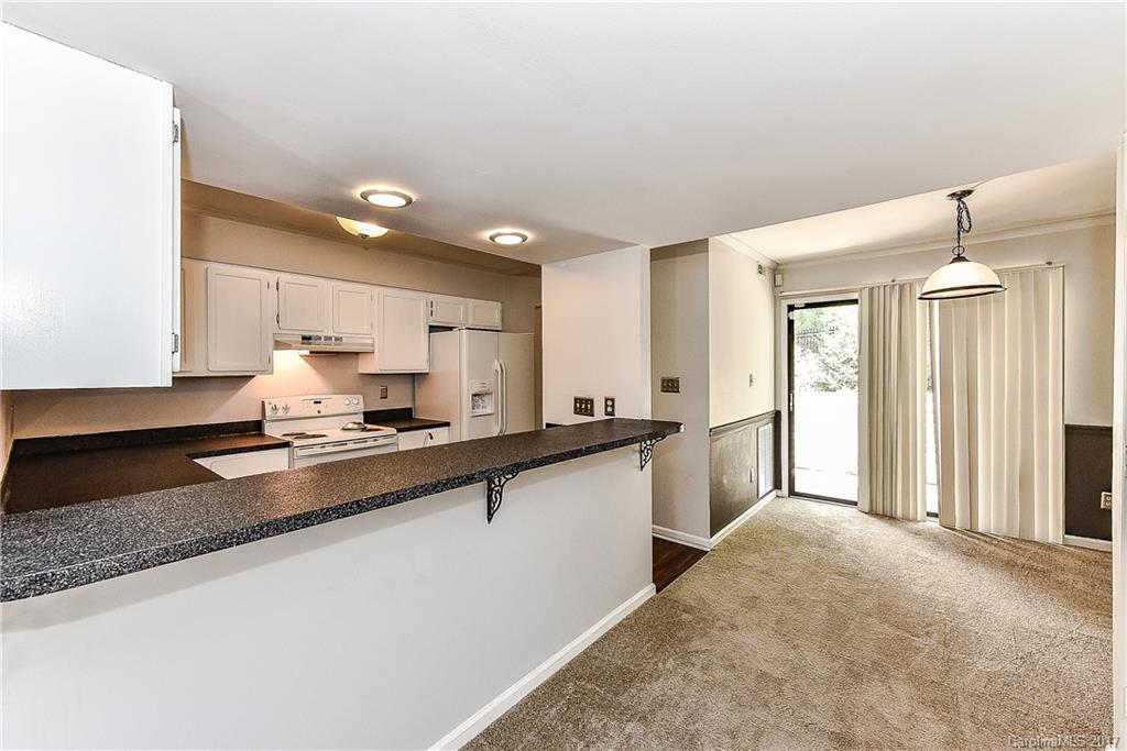 Carmel Crossing - Residential