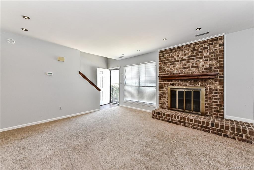 Carmel Crossing - Residential