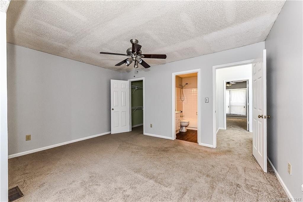 Carmel Crossing - Residential