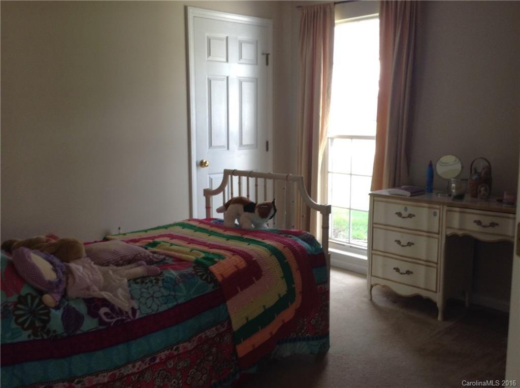 Coulwood - Residential