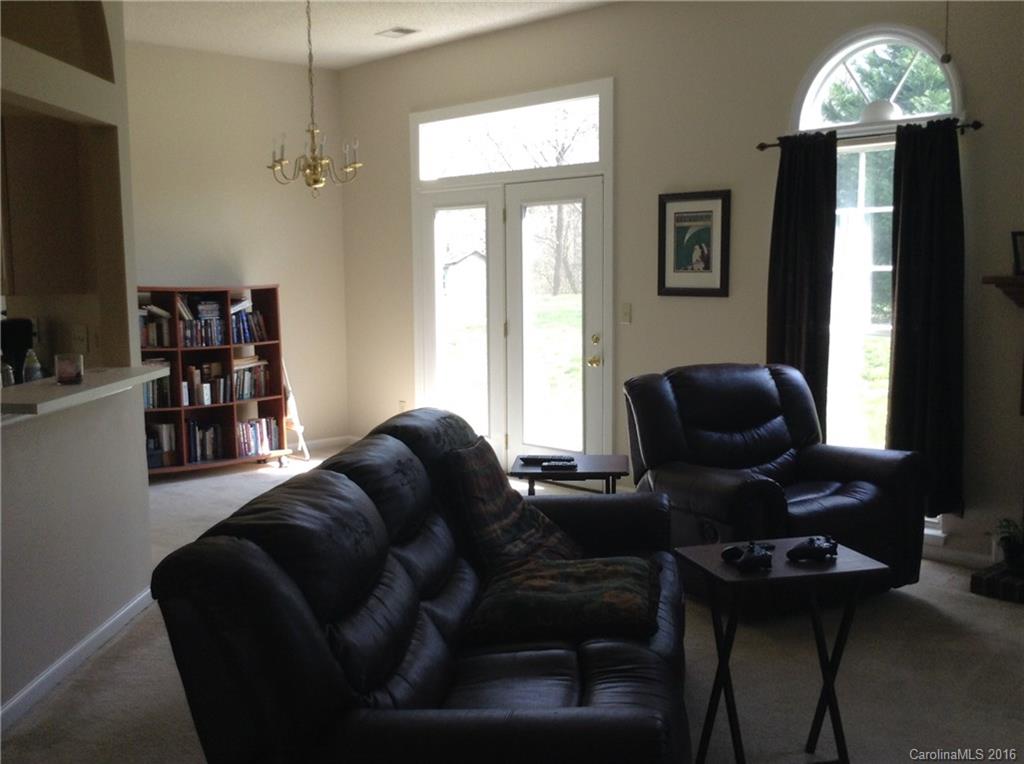 Coulwood - Residential