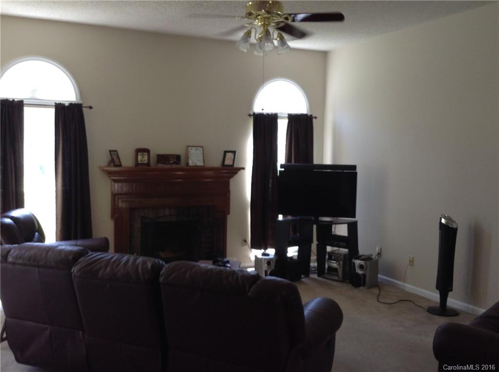 Coulwood - Residential